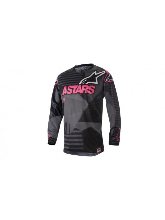 Блуза Alpinestars Racer Tactical Jersey